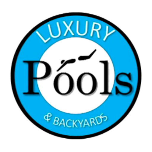 Luxury Pools and Backyards